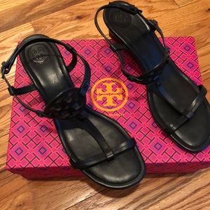 Tory Burch Miller Wedge sandal